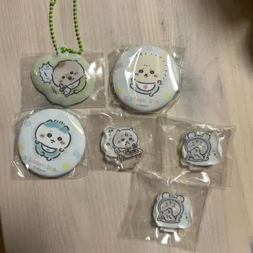 치이카와 baby 6세트