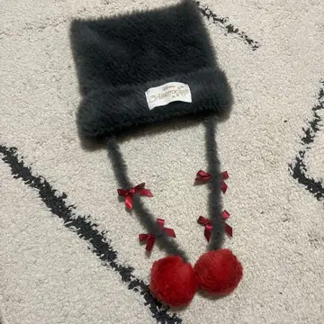 디즈니 아리스토캣 베를리오즈 니트캡