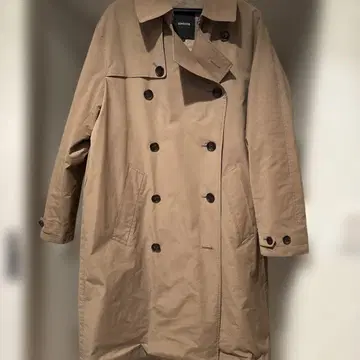 LOVELESS 블레스 코트