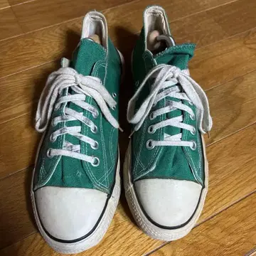 1960~ 빈티지 스니커즈 그린