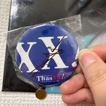 미즈키 나나 아사마 캔뱃지 Animelo Summer Live 2025