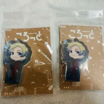 블루 록 미하엘 카이저 코롯토