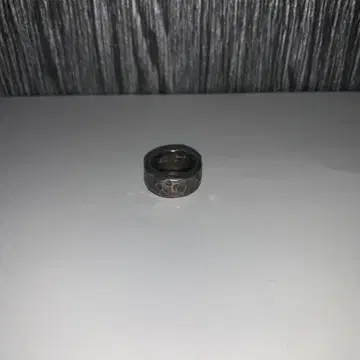 이치마츠 실버 반지