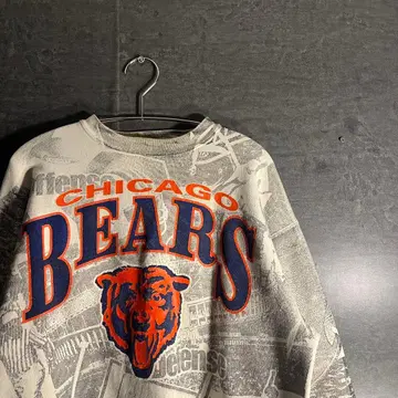 USA CHICAGO BEARS 트레이너 시카고 베어스