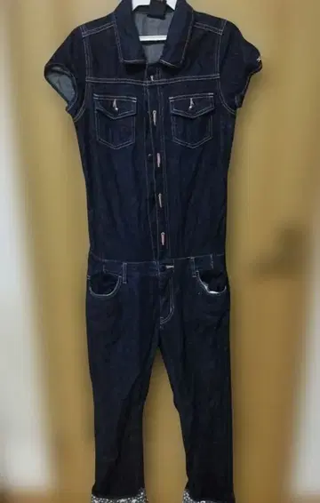 Xgirl 살로펫 작업복