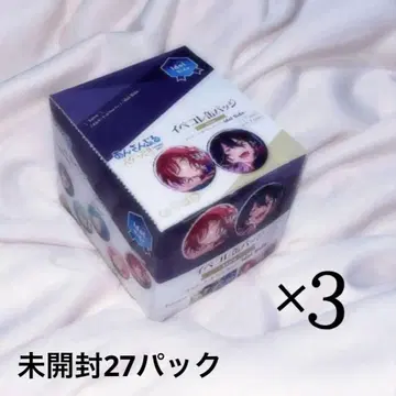 앙스타 앙상블 스타즈 이벤 캔뱃지 알터드 미개봉