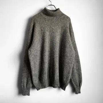 이탈리아제 UNITED COLORS OF BENETTON 터틀넥