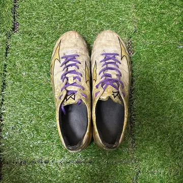 미즈노 알파 26.0cm