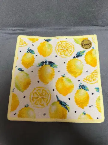 페이러 타월 손수건 25