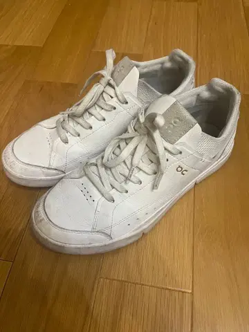 On THE ROGER Centre Court 26.0