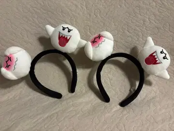 USJ 테레사 머리띠