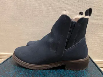 에뮤 호주 Pioneer 사이드 고어 부츠