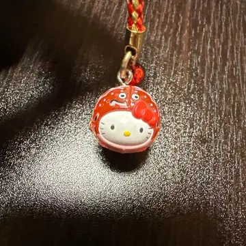 지역 한정 키티 금붕어 네부타 파랑 버전