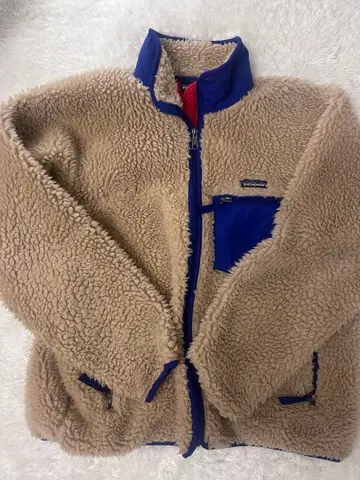 파타고니아 클래식 레트로 가디건 USA L 사이즈