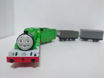 프라레일 구형 헨리 구형 구동 토마스와 친구들 시리즈