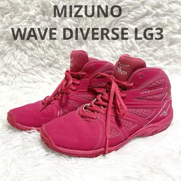 MIZUNO WAVE DIVERSELG3 웨이브 다이버스 24cm