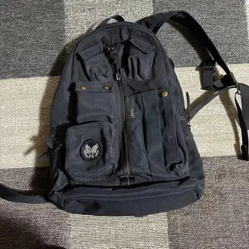 하베스트 라벨 슈퍼 하큐리스 백팩