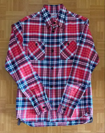 휴스턴 셔츠 남성용 L 사이즈