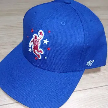 47BRAND x NBA HOUSTON ROCKETS 로케츠 캡