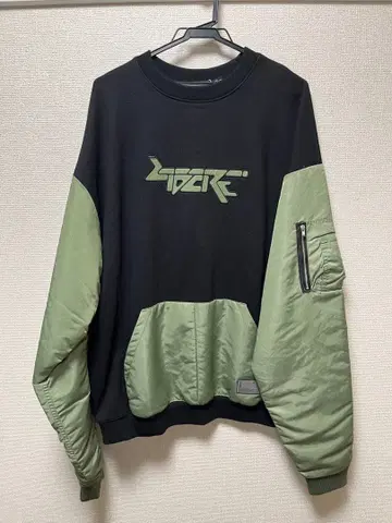 리베레 후드티 가무라스