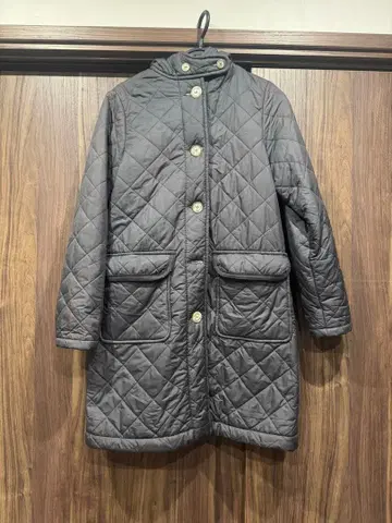 Traditional Weatherwear 퀼팅 코트