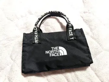 THE NORTH FACE 블랙 숄더백