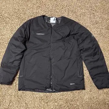 MAMMUT Seon IN Cardigan AF Men