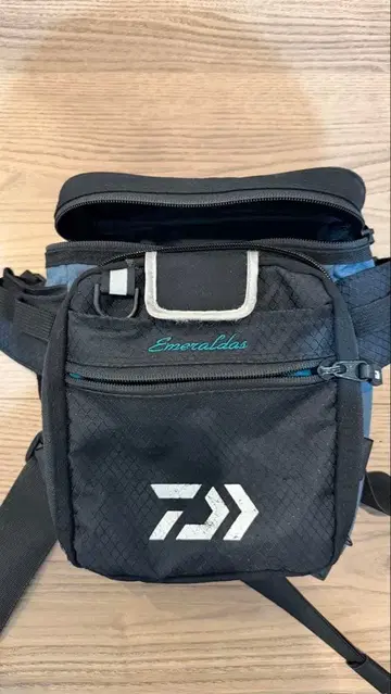 다이와 에메랄다스 사이백