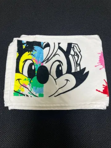 SKY-HI MUSEUM OF CREATIVE WORKS 타월