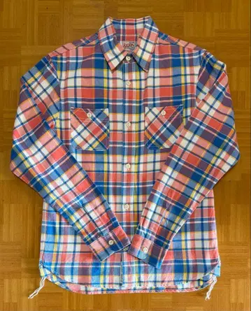 휴스턴 셔츠 남성용 L 사이즈