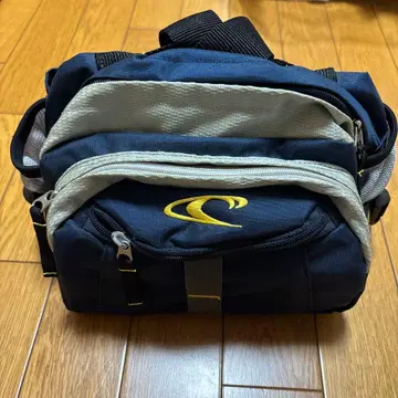 새상품급 오닐 웨스트 파우치