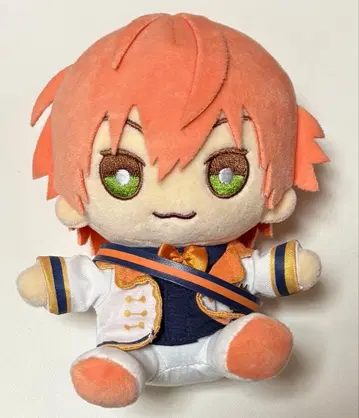 젤 군 앉아 봉제 인형 스토푸리