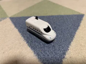 캡슐 프라레일 N700A 모터 자동차