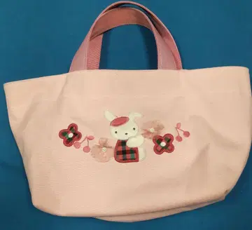 familiar2022 패밀리어 쇼트 토트백