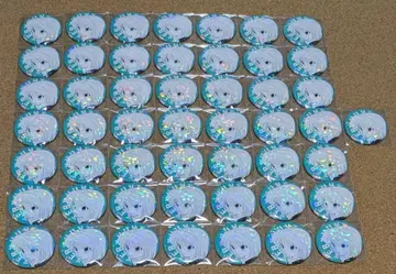 크라피카 올스타 캔뱃지