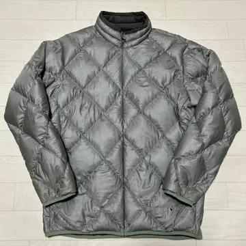 몽벨 800FP 라이트 알파인 다운 자켓 여성용 S 사이즈