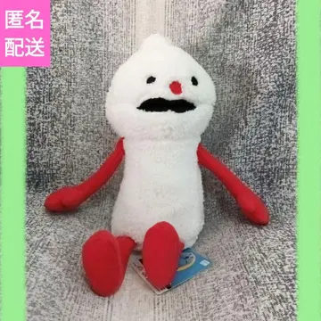 퍼펫 스 BIG 봉제 인형 논논