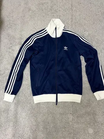 adidas 트랙 자켓 오리지널