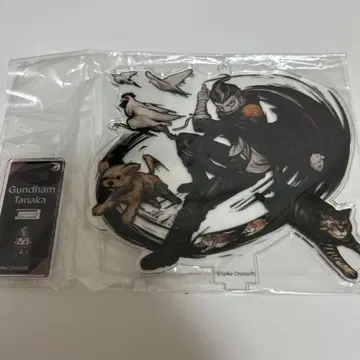 다나카 간다무 아크릴 스탠드 슈퍼 단간론파