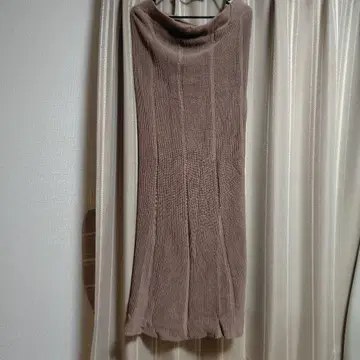 안티카 초롱 스커트 프리 사이즈