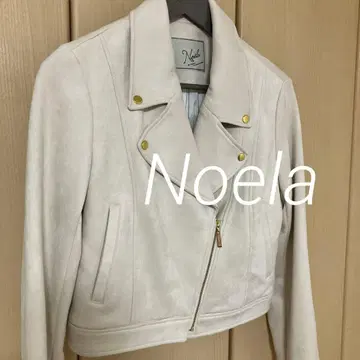 Noela 페이크 스웨이드 라이더스