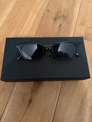 A.D.S.R. CALIBRE 01(Black)