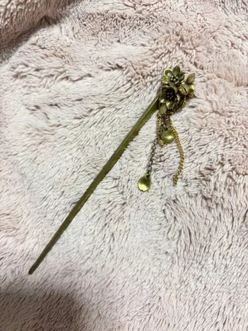 비녀 가게 wargo 주리 일본 비녀  시리즈