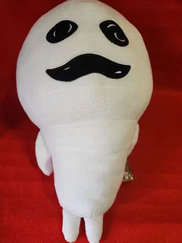 봉제 인형 마사루 점보 BIG 봉제 인형 만지작 탐정 버섯 재배 키트