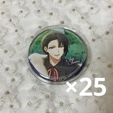 이즈미 이오리 캔뱃지 2021 달력