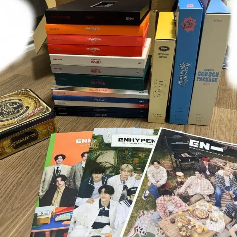 1번째 상품 이미지