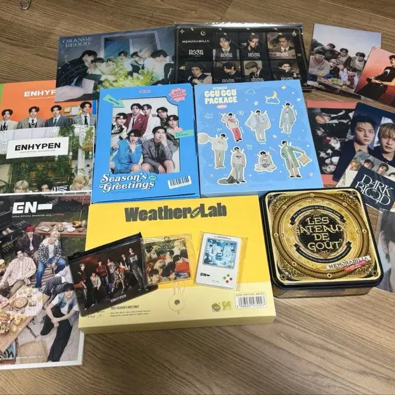 5번째 상품 이미지