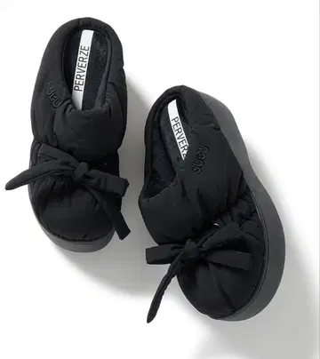 SUBU PERVERZE Multiple Winter Sandal 새상품