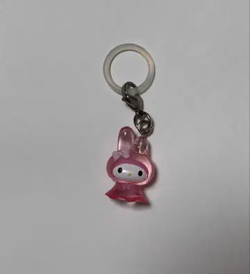 메지루시 액세서리 마이멜로디 테루테루보즈 가챠