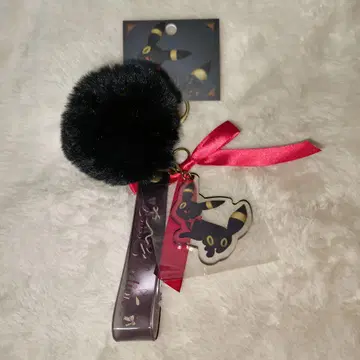 이브이 컬렉션 키링 블래키